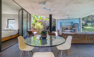 Terreno en venta en San Jose, Tepoztlán, Morelos