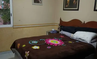 Departamento en venta en San Jeronimo Lidice, La Magdalena Contreras, Ciudad de México
