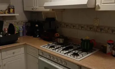 Departamento en venta en San Jeronimo Lidice, La Magdalena Contreras, Ciudad de México
