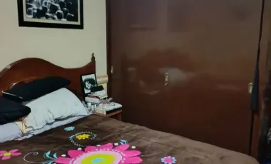 Departamento en venta en San Jeronimo Lidice, La Magdalena Contreras, Ciudad de México