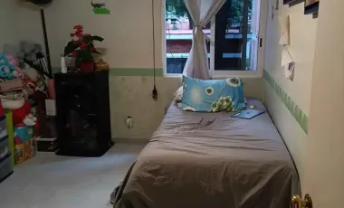 Departamento en venta en San Jeronimo Lidice, La Magdalena Contreras, Ciudad de México