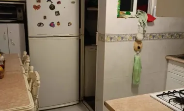 Departamento en venta en San Jeronimo Lidice, La Magdalena Contreras, Ciudad de México