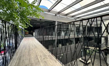 Edificio en venta en San Rafael, Cuauhtémoc, Ciudad de México