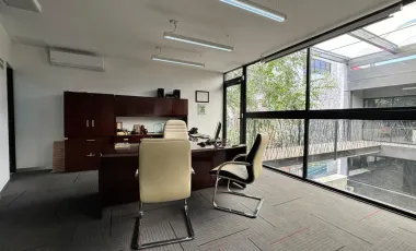 Edificio en venta en San Rafael, Cuauhtémoc, Ciudad de México