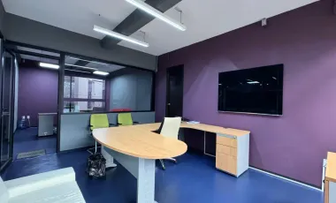 Edificio en venta en San Rafael, Cuauhtémoc, Ciudad de México