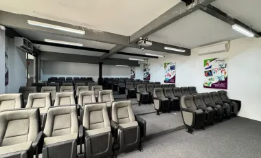 Edificio en venta en San Rafael, Cuauhtémoc, Ciudad de México