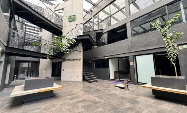 Edificio en venta en San Rafael, Cuauhtémoc, Ciudad de México