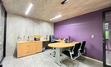 Edificio en venta en San Rafael, Cuauhtémoc, Ciudad de México
