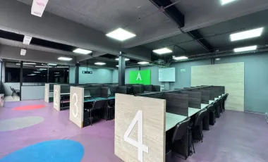 Edificio en venta en San Rafael, Cuauhtémoc, Ciudad de México