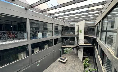 Edificio en venta en San Rafael, Cuauhtémoc, Ciudad de México