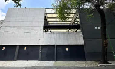 Edificio en venta en San Rafael, Cuauhtémoc, Ciudad de México