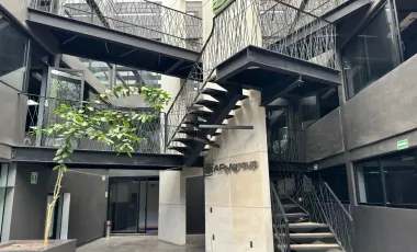 Edificio en venta en San Rafael, Cuauhtémoc, Ciudad de México