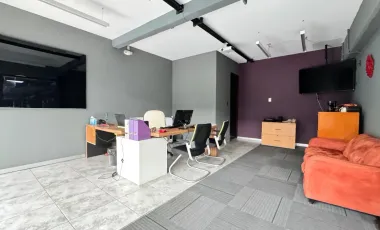 Edificio en venta en San Rafael, Cuauhtémoc, Ciudad de México