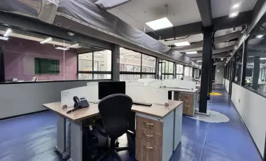 Edificio en venta en San Rafael, Cuauhtémoc, Ciudad de México