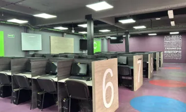 Edificio en venta en San Rafael, Cuauhtémoc, Ciudad de México