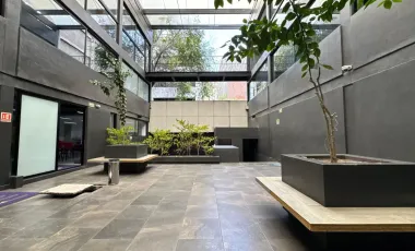 Edificio en venta en San Rafael, Cuauhtémoc, Ciudad de México