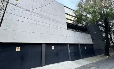 Edificio en venta en San Rafael, Cuauhtémoc, Ciudad de México