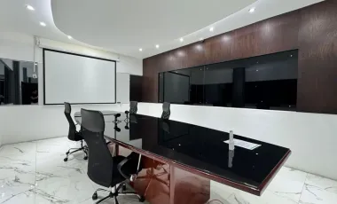Edificio en venta en San Rafael, Cuauhtémoc, Ciudad de México