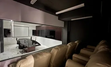 Edificio en venta en San Rafael, Cuauhtémoc, Ciudad de México