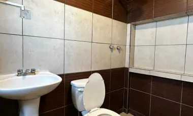 Departamento en renta en Del Gas, Azcapotzalco, Ciudad de México