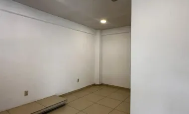 Departamento en renta en Del Gas, Azcapotzalco, Ciudad de México