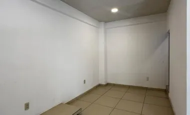 Departamento en renta en Del Gas, Azcapotzalco, Ciudad de México