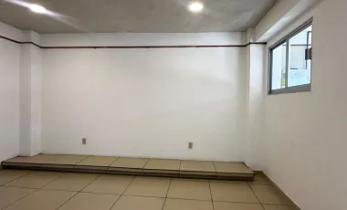 Departamento en renta en Del Gas, Azcapotzalco, Ciudad de México
