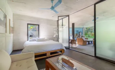 Quinta en venta en San Jose, Tepoztlán, Morelos