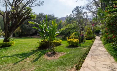Quinta en venta en San Jose, Tepoztlán, Morelos