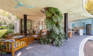 Quinta en venta en San Jose, Tepoztlán, Morelos