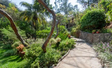 Quinta en venta en San Jose, Tepoztlán, Morelos