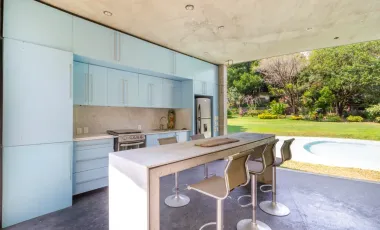 Quinta en venta en San Jose, Tepoztlán, Morelos