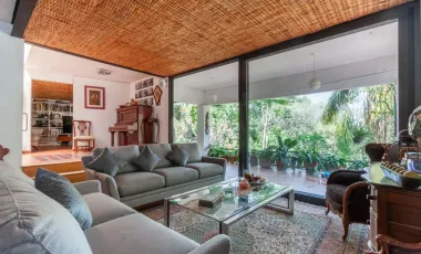 Quinta en venta en San Jose, Tepoztlán, Morelos
