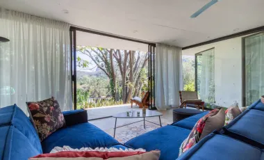 Quinta en venta en San Jose, Tepoztlán, Morelos