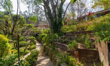Quinta en venta en San Jose, Tepoztlán, Morelos