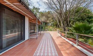 Quinta en venta en San Jose, Tepoztlán, Morelos