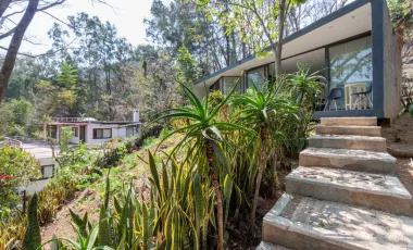 Quinta en venta en San Jose, Tepoztlán, Morelos