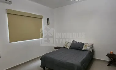 Casa en renta en Portal del Norte, General Zuazua, Nuevo León