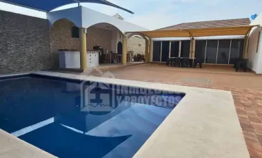 Casa en renta en Portal del Norte, General Zuazua, Nuevo León