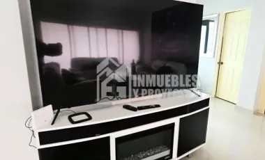 Casa en renta en Portal del Norte, General Zuazua, Nuevo León
