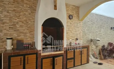 Casa en renta en Portal del Norte, General Zuazua, Nuevo León