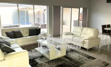 Casa en renta en Portal del Norte, General Zuazua, Nuevo León