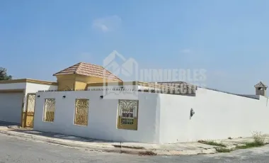 Casa en renta en Portal del Norte, General Zuazua, Nuevo León