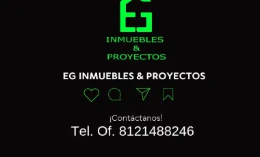 Quinta en venta en Portal del Norte, General Zuazua, Nuevo León