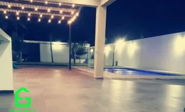 Quinta en venta en Portal del Norte, General Zuazua, Nuevo León