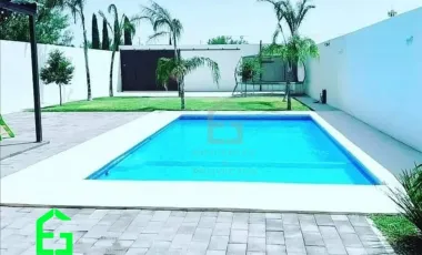 Quinta en venta en Portal del Norte, General Zuazua, Nuevo León