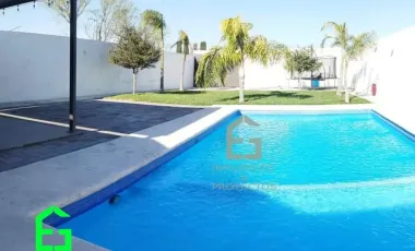 Quinta en venta en Portal del Norte, General Zuazua, Nuevo León