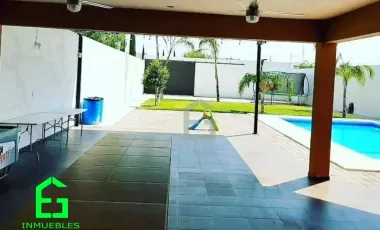 Quinta en venta en Portal del Norte, General Zuazua, Nuevo León