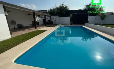 Quinta en venta en Portal del Norte, General Zuazua, Nuevo León