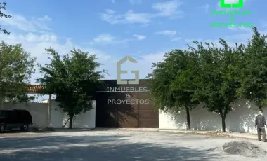 Quinta en venta en Portal del Norte, General Zuazua, Nuevo León